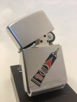 画像2: No.205 ヴィンテージZIPPO 2000年製 MINI OIL TUBE ミニオイルチューブ z-5803