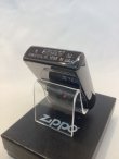 画像4: No.200 推奨品ZIPPO 2024年 令和6年 干支「辰」BLACK TITANIUM ブラックチタン z-5804