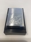 画像6: No.200 ヴィンテージZIPPO 2005年製 ANTIQUE ABVERTSEMENT POTSER アンティーク広告ポスター z5807