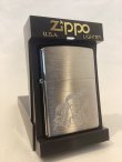 画像5: No.200 ヴィンテージZIPPO 2005年製 ANTIQUE ABVERTSEMENT POTSER アンティーク広告ポスター z5807