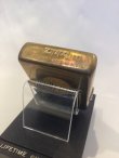 画像4: No.204 USED ZIPPO 1991年製 SOLID BRASS ソリッドブラス HARD ROCK CAFE ハードロックカフェ SAN FRANCISCO サンフランシスコ z-5812