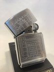 画像2: No.200 ヴィンテージZIPPO 1995年製 ZIPPO社本社ビル z-5808