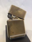 画像3: No.204 USED ZIPPO 1991年製 SOLID BRASS ソリッドブラス HARD ROCK CAFE ハードロックカフェ HONOLULU ホノルル z-5811