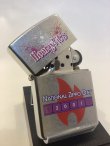 画像2: No.207 ヴィンテージZIPPO 2001年製 NATONAL ZIPPO DAY ナショナル ジッポー ディ z-5814