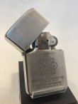 画像2: No.200 USED ZIPPO 1967年製 JOSEPH DINGOW ジョゼフ ディンゴ z-5819