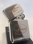 画像2: No.250 記念・限定品ZIPPO ROSEART ローズアート 限定75個 z-5825