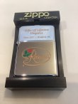 画像5: No.250 記念・限定品ZIPPO ROSEART ローズアート 限定75個 z-5825