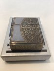 画像5: No.1935レプリカモデル USED ZIPPO 2012年製 ANTIQUE METAL PLATE アンティーク メタルプレート貼り z-5826