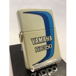 画像: No.200 バイクシリーズZIPPO YAMAHA ヤマハ SR350 z-5837