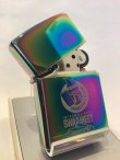 画像2: No.151 記念・限定品ZIPPO 2002 ZIPPO/CASE INTERNATIONAL SWAP MEET インターナショナルスワップミート z-5848