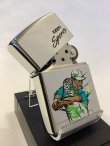 画像2: No.250 スポーツシリーズZIPPO TENNIS PLAYER テニスプレーヤー z-5849