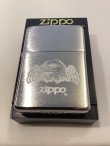 画像5: No.200 ヴィンテージZIPPO 2005年製 AMERICAN EAGLE アメリカンイーグル z-5861