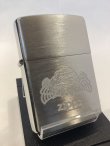 画像1: No.200 ヴィンテージZIPPO 2005年製 AMERICAN EAGLE アメリカンイーグル z-5861