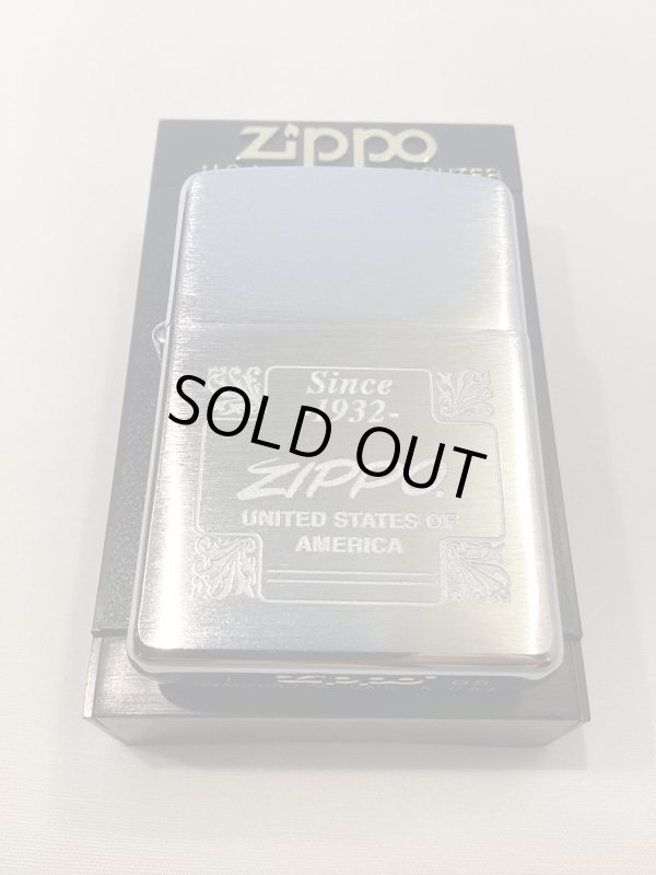 画像5: No.200 ヴィンテージZIPPO 2005年製 UNITED STATES OF AMERICA ユナイテッド ステイツ オブ アメリカ z-5862