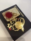 画像8: No.250G 記念・限定品ZIPPO アジア限定 ゴールドミラー 旧正月(春節) 龍 z-5868