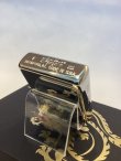 画像5: No.250 記念・限定品ZIPPO アジア限定 ハイポリッシュクローム 旧正月(春節) 龍 z-5869