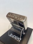 画像4: No.200 推奨品ZIPPO MARBLE BLACK マーブルブラック SILVER シルバー z-5872