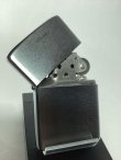 画像3: No.200 ヴィンテージZIPPO 1979年製 BRUSHED CHROME ブラッシュクローム プレーン z-5889