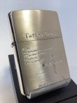 画像1: No.200 ヴィンテージZIPPO 2005年製 TATTOO CROSS タトゥークロス z-5892