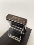 画像4: No.162 ARMOR ZIPPO TITANIUM BLACK アーマー チタニウム ブラック z-5895