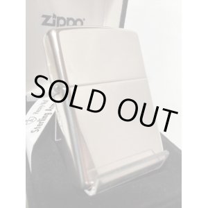 画像: No.26 ARMOR HIGH POLISH ZIPPO STARING SILVER アーマーハイポリッシュ スターリングシルバー プレーン z-5925