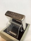 画像4: No.200 HARLEY DAVIDSON ZIPPO 2014年製 ハーレー・ダビッドソン BAR&SHIELD METAL バー&シールドメタル z-5930