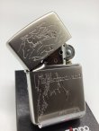 画像2: No.200 ネイチャーシリーズZIPPO EIGERNORDWAND グリンデルワルト アイガー z-5934