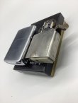 画像6: No.200 USED ZIPPO 1951年~53年製 スチール製 FORD フォードメタル z-5935