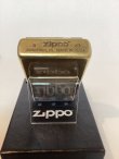 画像4: No.200 推奨品ZIPPO ANTIQUE BRASS アンティークブラス 可動式ファイヤーメタル付き z-5941