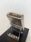 画像4: No.1610 スリムシリーズZIPPO ALUMINUM JACKET アルミジャケット シルバーサテン z-5959