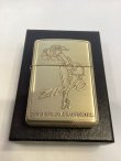 画像5: No.200 WINDY ZIPPO ウィンディ ANTIQUE BRASS アンティークブラス z-5976