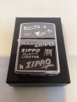 画像5: No.200 推奨品ZIPPO ANTIQUE BLACK アンティークブラック ZIPPO LOGO ENBOSS ジッポーロゴ エンボス z-5985