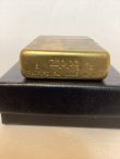 画像4: No.200 ヴィンテージZIPPO ANTIQUE BRASS アンティークブラス z-5986