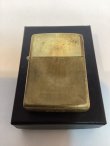 画像5: No.200 ヴィンテージZIPPO ANTIQUE BRASS アンティークブラス z-5986