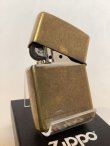 画像3: No.200 推奨品ZIPPO ANTIQUE RECORD アンティークレコード BROWN ブラウン z-5998