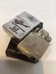 画像6: No.200 USED STEEL ZIPPO 1951年~53年製 スチール製 PELLETIER TRUCKING パルティア トラッキング z-6007