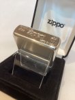 画像4: No.27 ARMOR BRUSHED STARING SILVER ZIPPO アーマーブラッシュスターリングシルバー z-6026