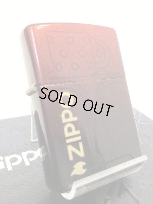 画像1: No.200G 記念・限定品ZIPPO FOUNDER'S DAY 2024 MODEL「ジッポー ファウンダーズ・ディ」シリアル番号入り z-6029