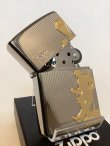 画像2: No.200 推奨品ZIPPO METAL PLATE メタルプレート DRUNKER ドランカー z-6030