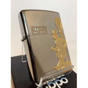 画像: No.200 推奨品ZIPPO METAL PLATE メタルプレート DRUNKER ドランカー z-6030