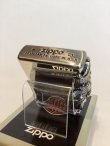 画像4: No.200 HARLEY DAVIDSON ZIPPO ハーレー・ダビッドソン SIDE METAL サイドメタル z-6031