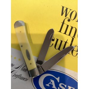 画像: No.3254 アメリカCASE社製 POCKET WORN KNIVE ポケットウォーンナイフ k-070