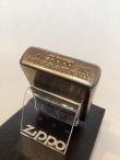 画像4: No.200 推奨品ZIPPO ANTIQUE RECORD アンティークレコード BLACK ブラック z-6050