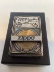 画像5: No.200 推奨品ZIPPO ANTIQUE RECORD アンティークレコード BLACK ブラック z-6050