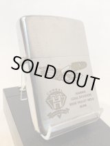 画像: No.200 USED ZIPPO 1969年製 HANNA COAL DIVISION ROSE VALLEY No.6 MINE z-6054