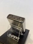 画像4: No.200 推奨品ZIPPO BRUSHED CHROME ブラッシュクローム 電鋳板プレート 舞妓 z-6057