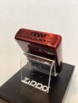 画像4: No.200 推奨品ZIPPO USED COLOR ユースドカラー RED PLANE レッドプレーン z-6059