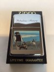 画像5: No.250 NATURE SERIES ZIPPO ネイチャーシリーズ COWBOY カウボーイ z-6061