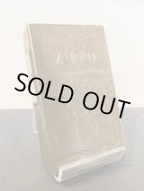 画像: No.1932ファーストレプリカ USED ZIPPO AN AMERICAN CLASSIC アメリカンクラシック z-6062