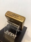 画像4: No.201FB ANTIQUE BRASS ZIPPO アンティークブラス プレーン z-6068